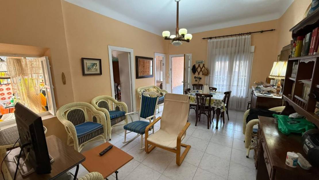 Sale - Apartment - Pilar de la Horadada - Torre de la Horadada