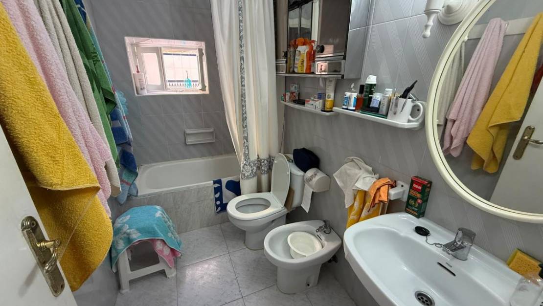 Sale - Apartment - Pilar de la Horadada - Torre de la Horadada