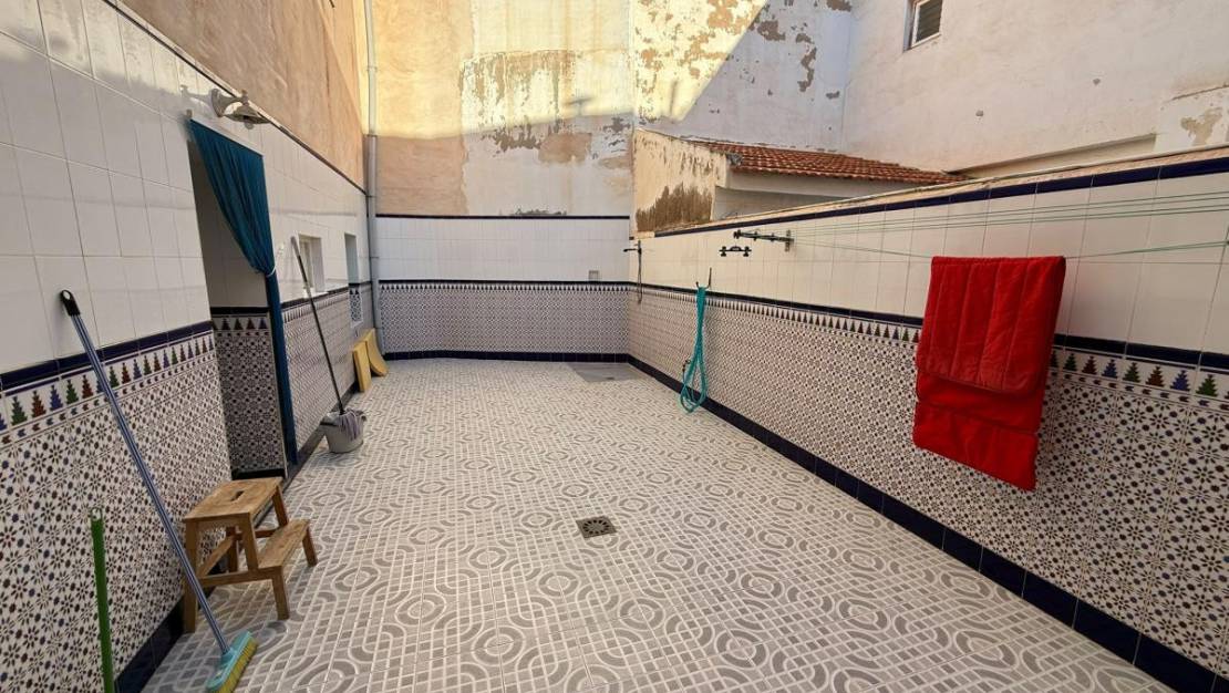 Sale - Apartment - Pilar de la Horadada - Torre de la Horadada