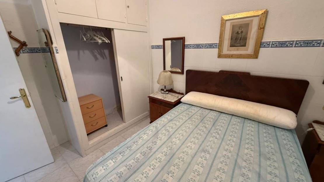 Sale - Apartment - Pilar de la Horadada - Torre de la Horadada