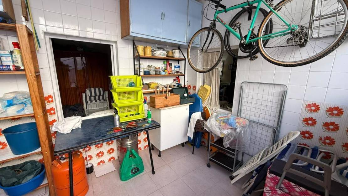 Sale - Apartment - Pilar de la Horadada - Torre de la Horadada
