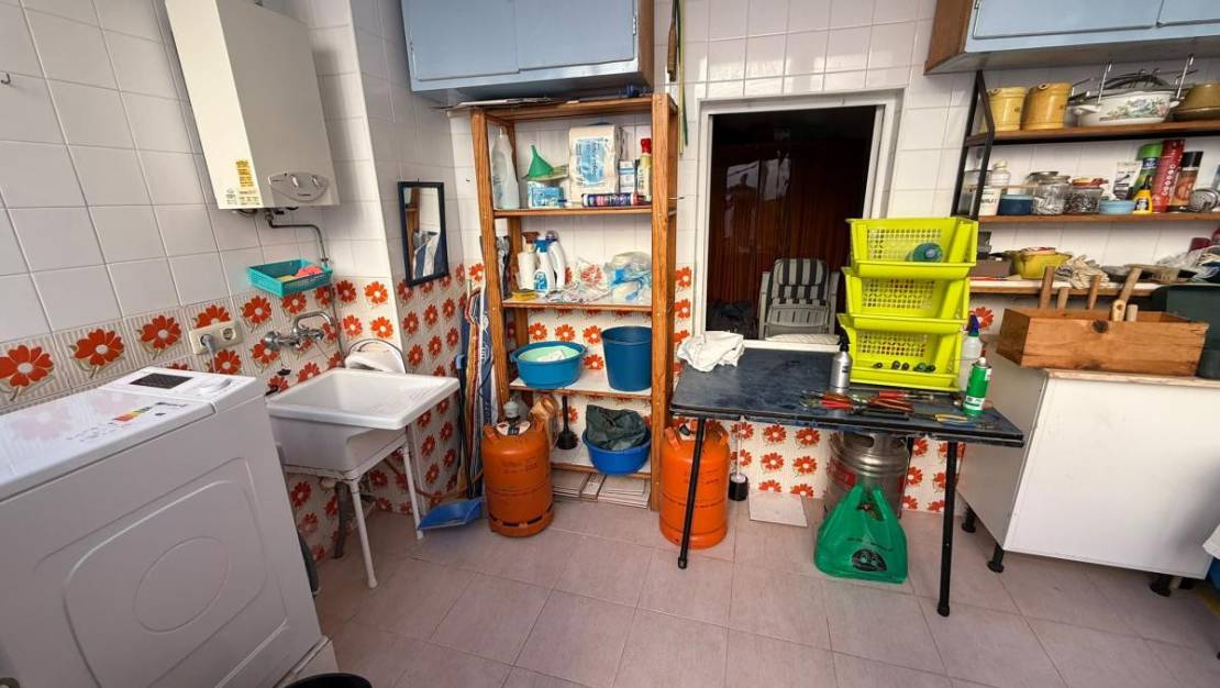 Sale - Apartment - Pilar de la Horadada - Torre de la Horadada