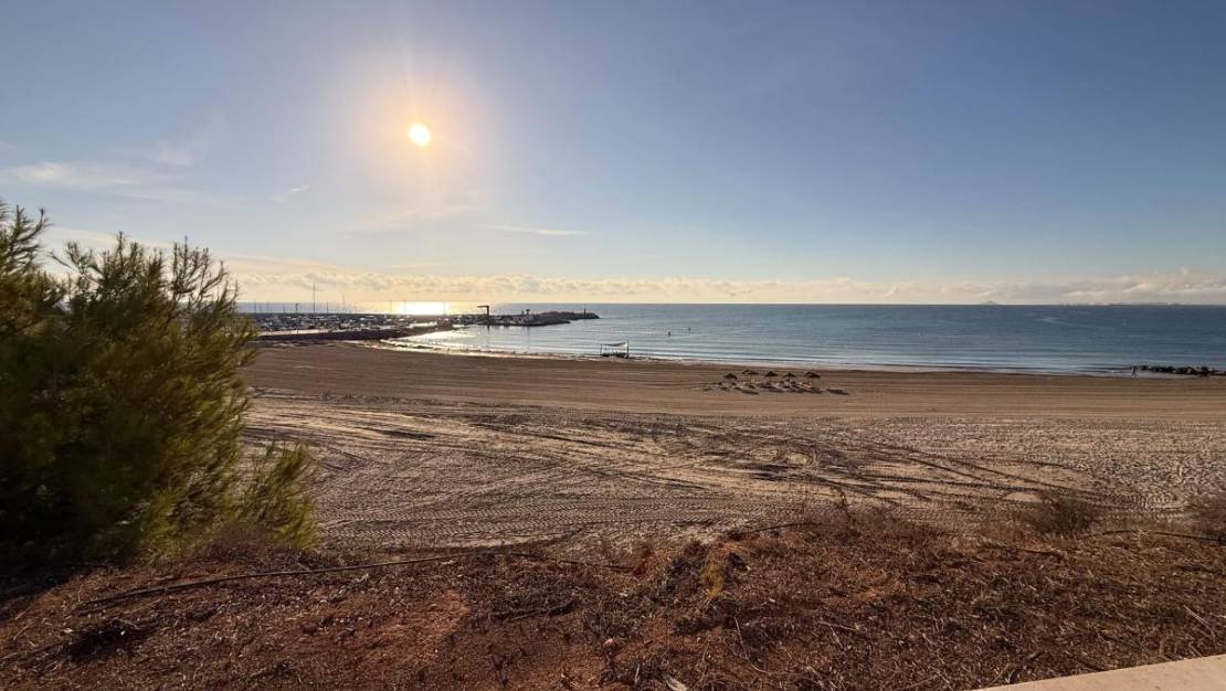 Sale - Apartment - Pilar de la Horadada - Torre de la Horadada