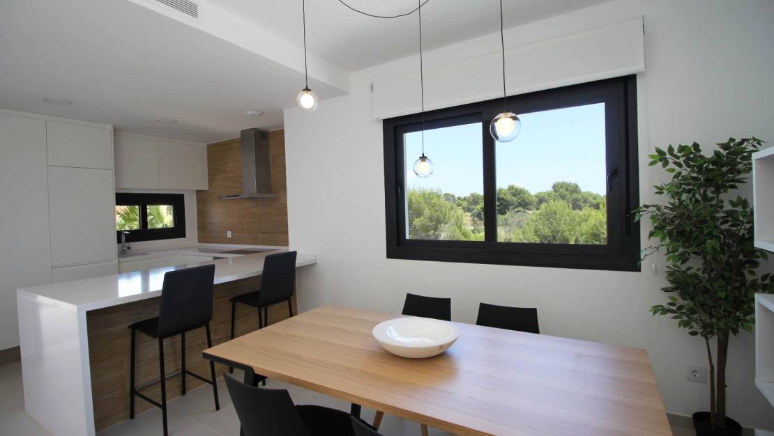 Sale - Apartment - Pilar de la Horadada
