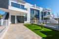Sale - Apartment - Pilar de la Horadada