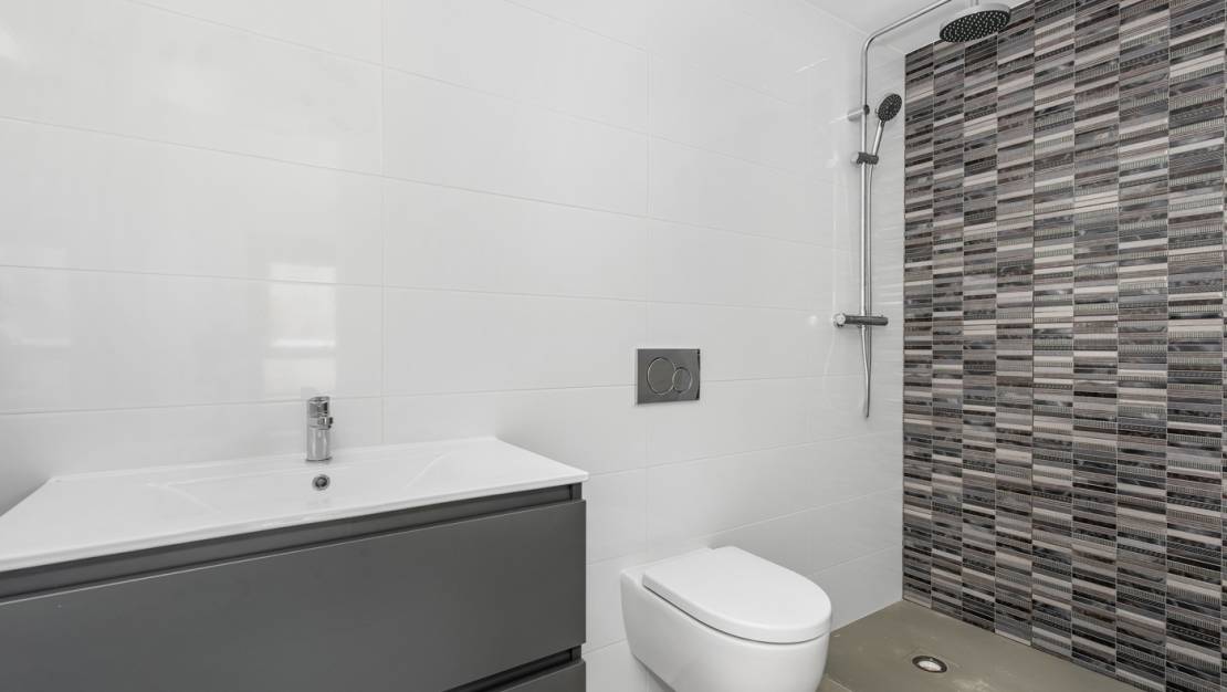 Sale - Apartment - Pilar de la Horadada