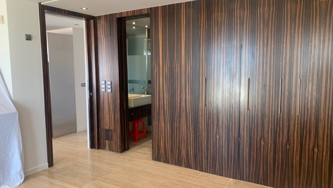 Sale - Apartment - Pilar de la Horadada