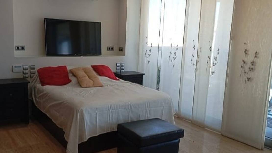 Sale - Apartment - Pilar de la Horadada