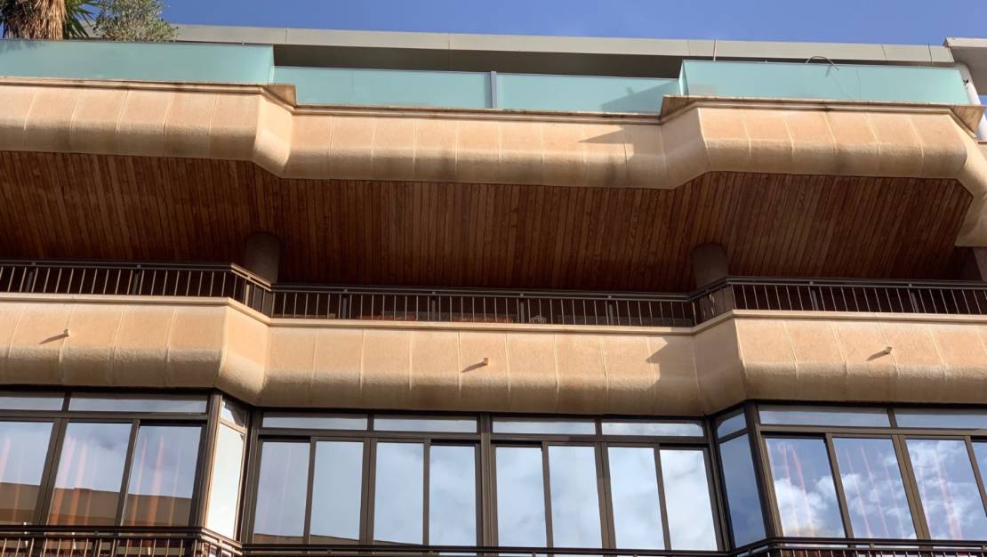 Sale - Apartment - Pilar de la Horadada