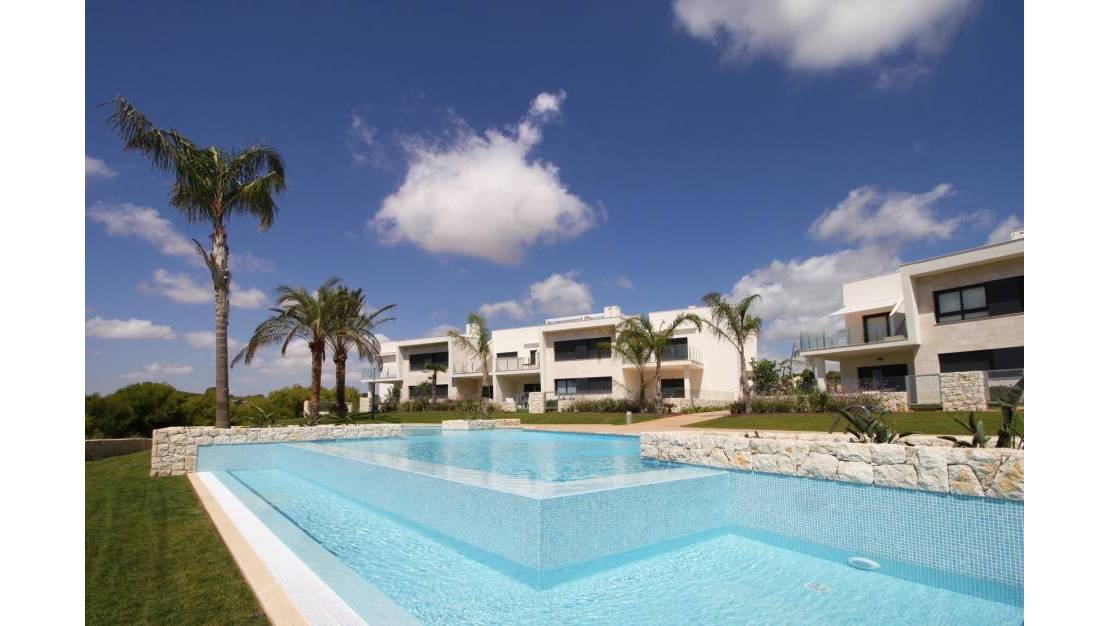 Sale - Apartment - Pilar de la Horadada