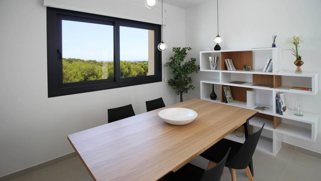 Sale - Apartment - Pilar de la Horadada