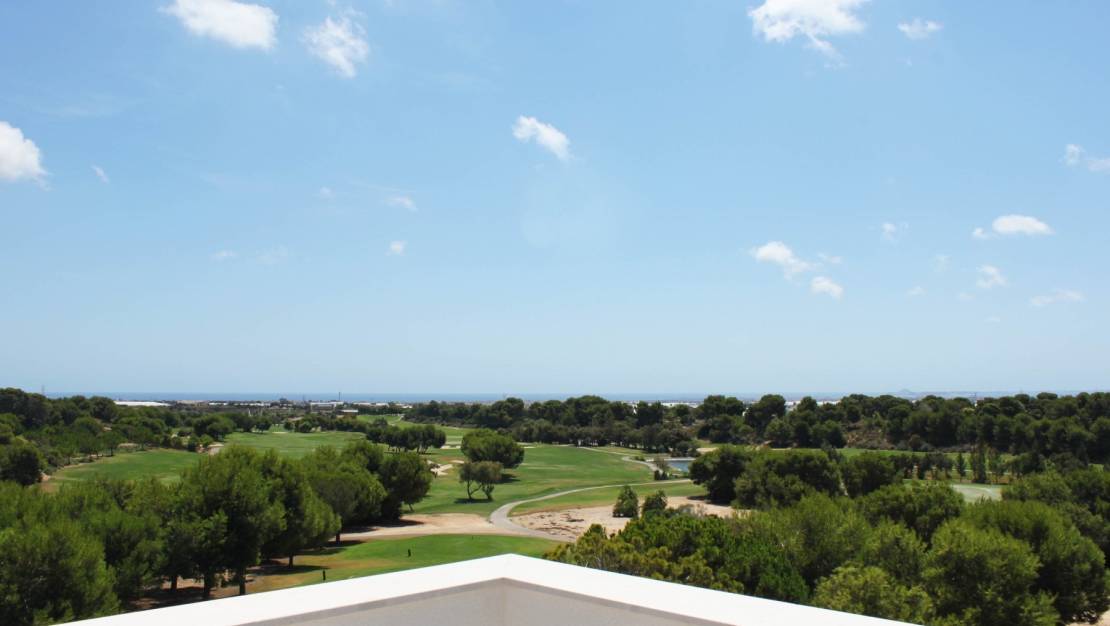 Sale - Apartment - Pilar de la Horadada