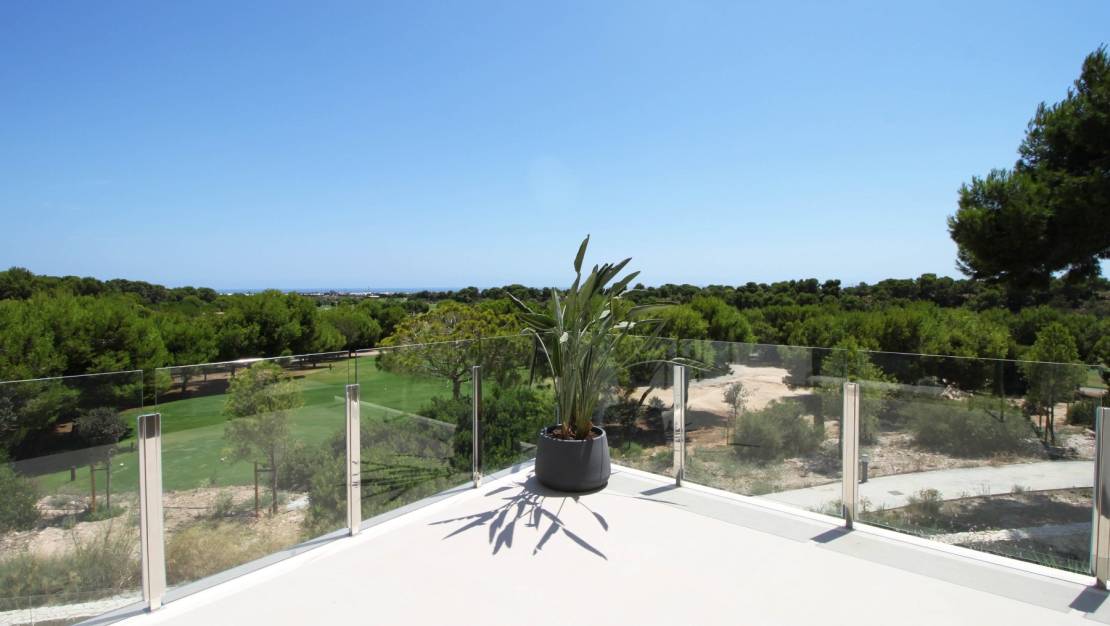 Sale - Apartment - Pilar de la Horadada