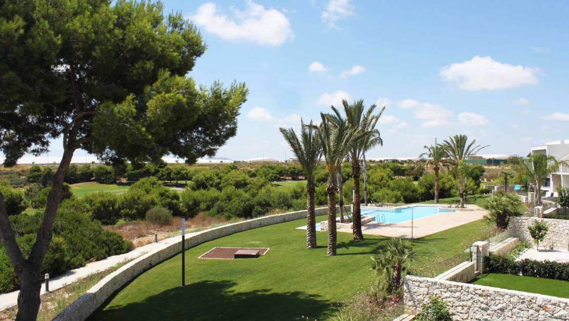 Sale - Apartment - Pilar de la Horadada