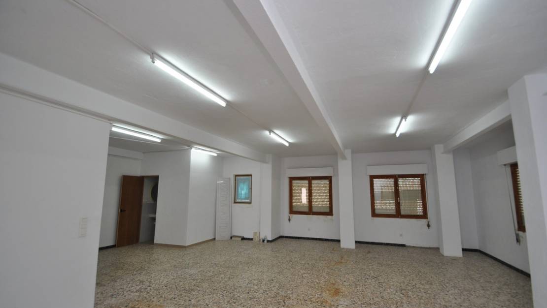 Sale - Apartment - Pinoso - Pinoso Centro