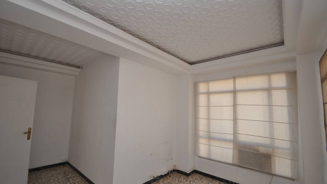 Sale - Apartment - Pinoso - Pinoso Centro