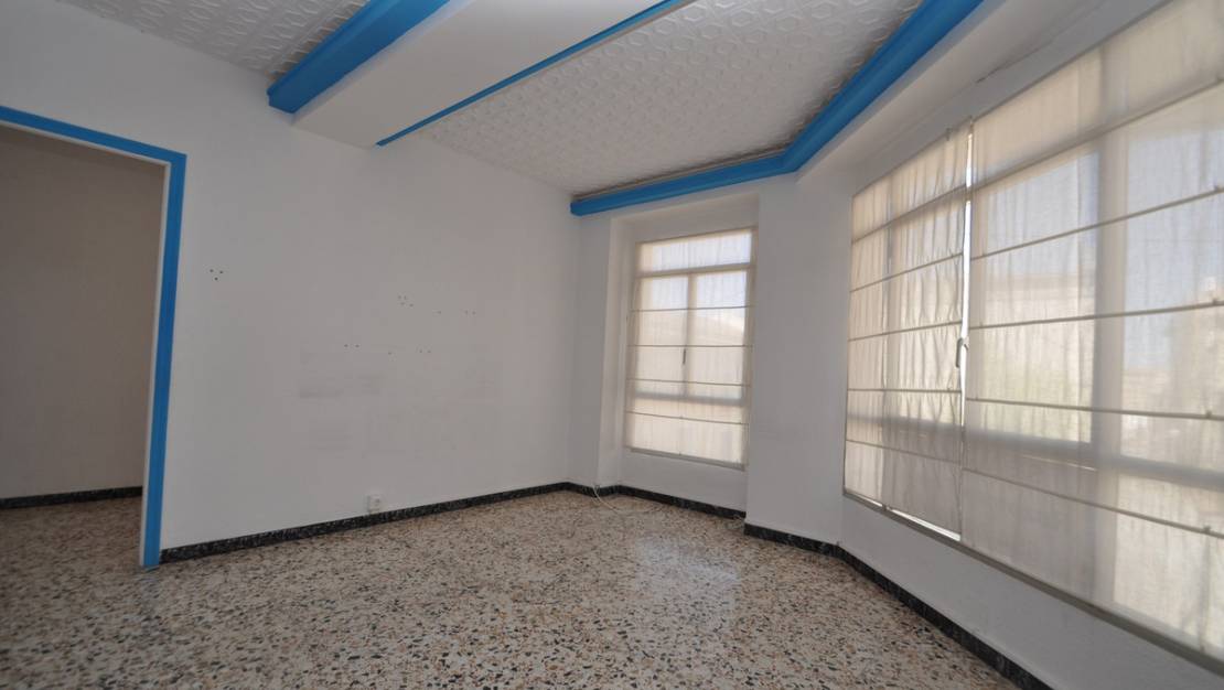 Sale - Apartment - Pinoso - Pinoso Centro