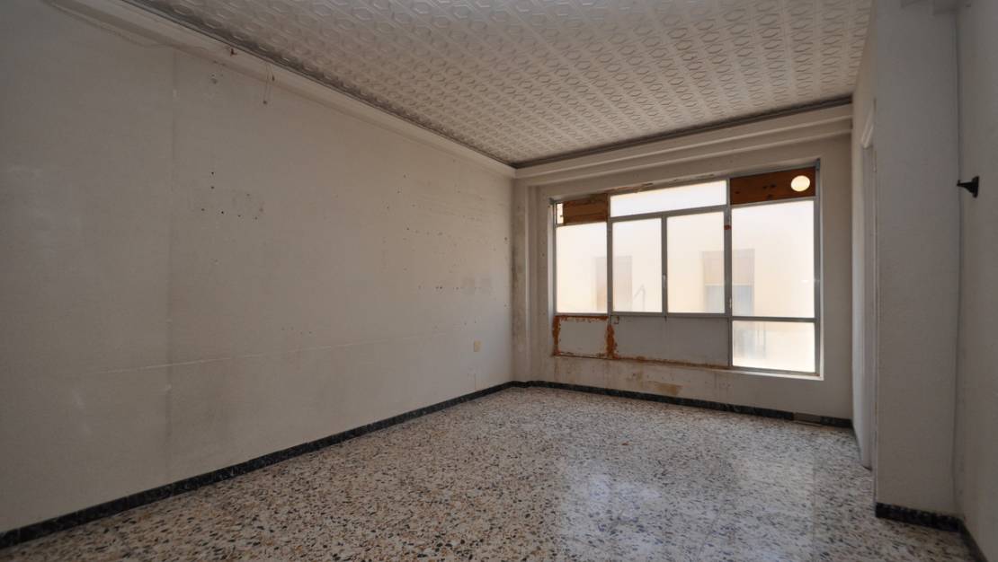 Sale - Apartment - Pinoso - Pinoso Centro