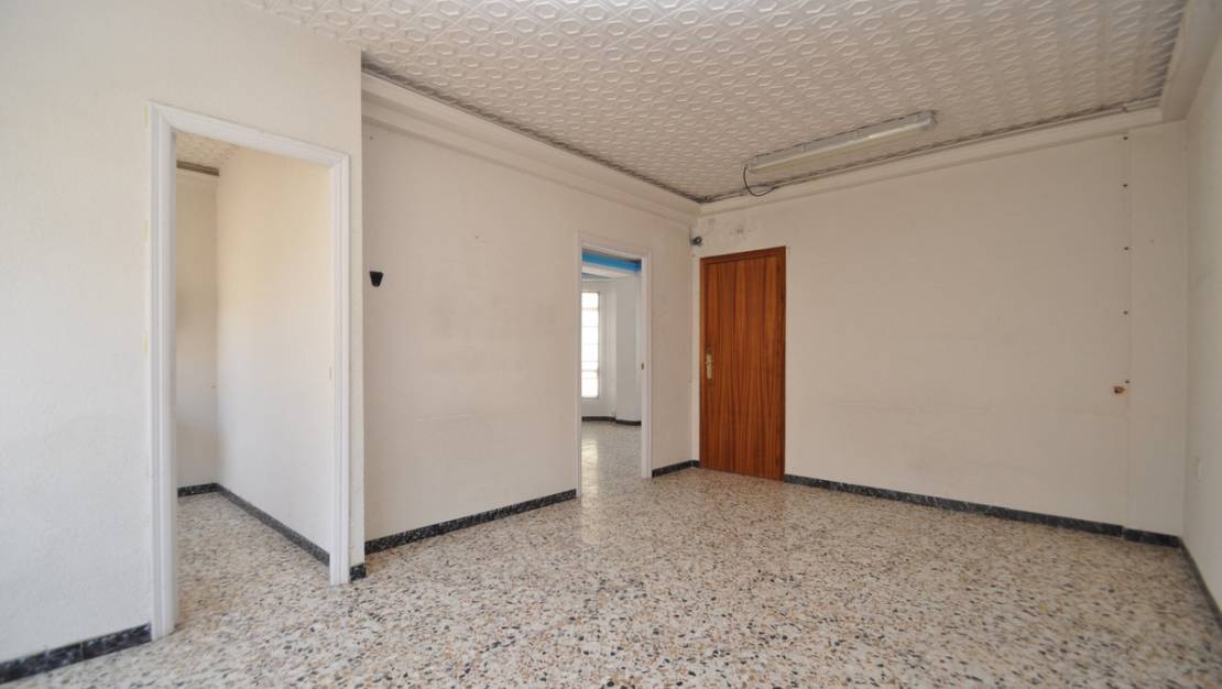 Sale - Apartment - Pinoso - Pinoso Centro