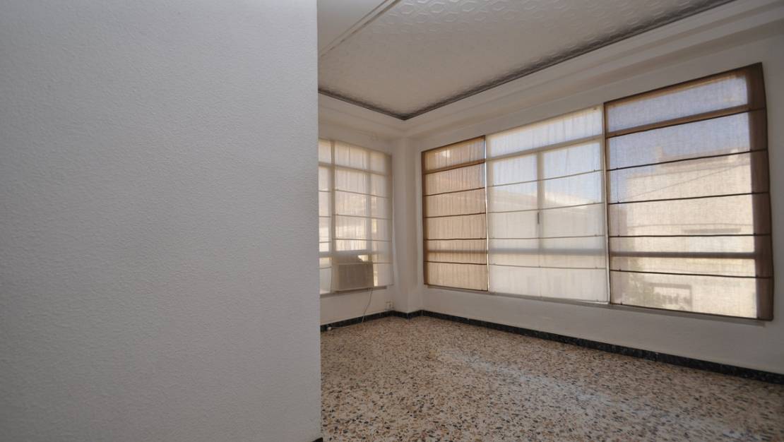 Sale - Apartment - Pinoso - Pinoso Centro