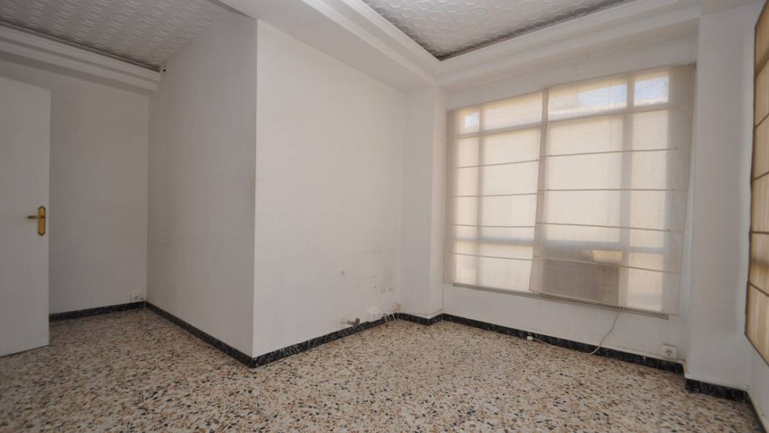 Sale - Apartment - Pinoso - Pinoso Centro
