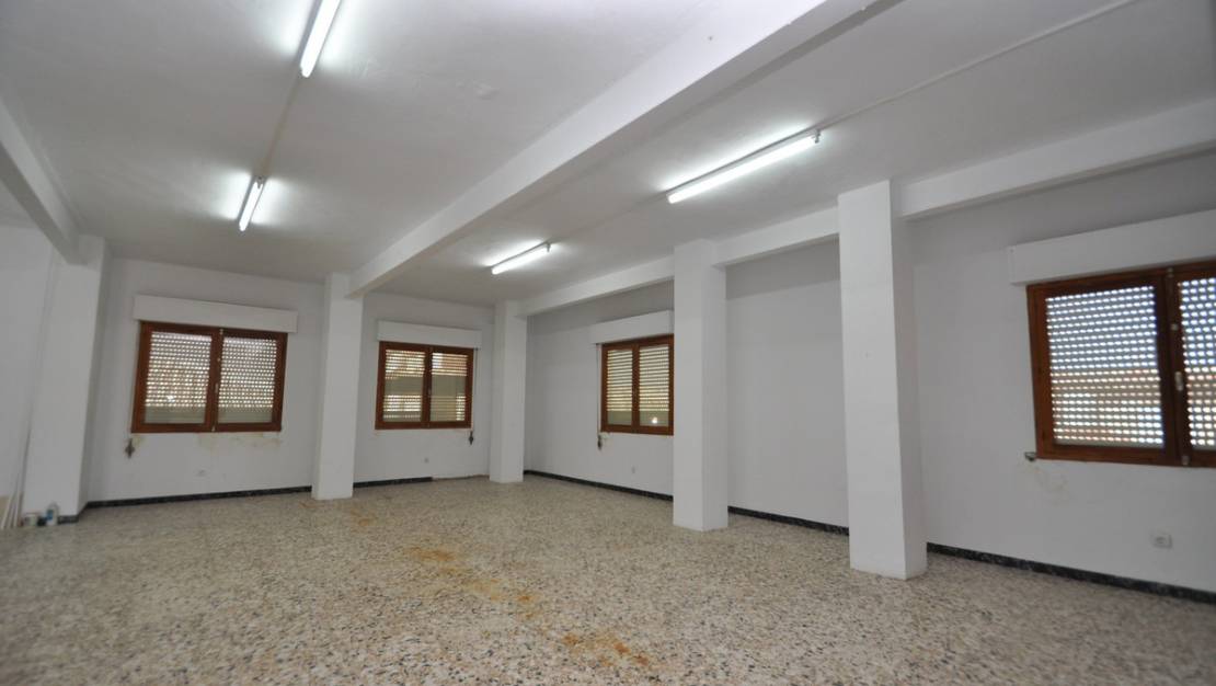 Sale - Apartment - Pinoso - Pinoso Centro