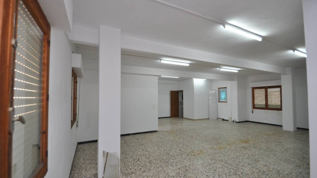 Sale - Apartment - Pinoso - Pinoso Centro