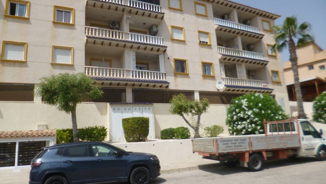 Sale - Apartment - Play Flamenca