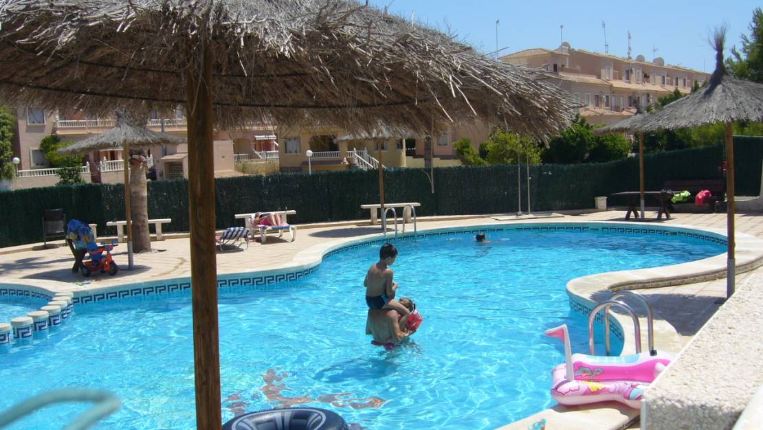 Sale - Apartment - Play Flamenca