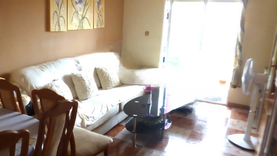 Sale - Apartment - Play Flamenca
