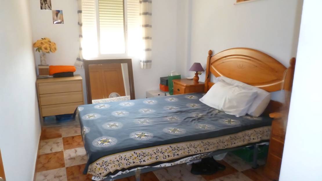 Sale - Apartment - Play Flamenca