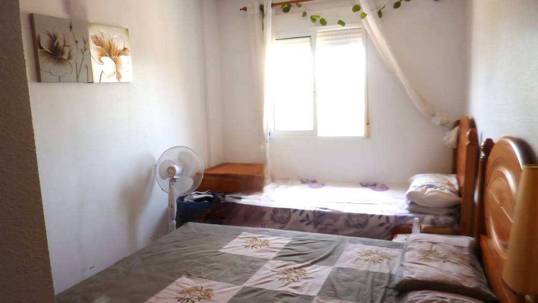 Sale - Apartment - Play Flamenca