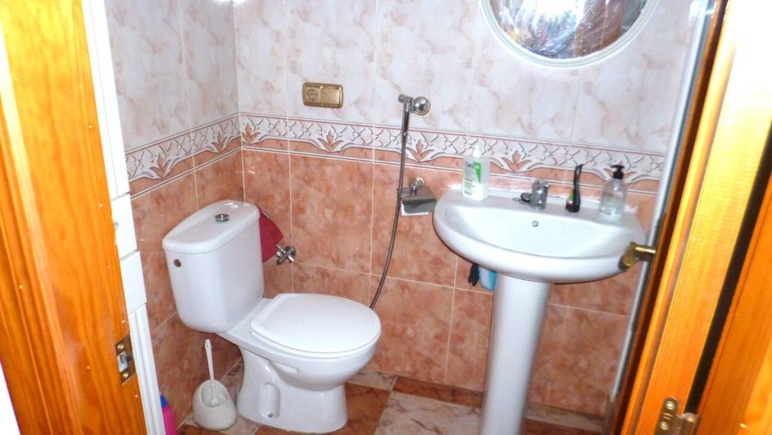 Sale - Apartment - Play Flamenca