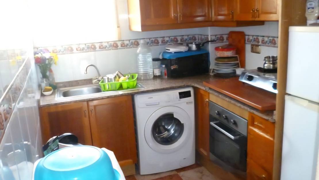 Sale - Apartment - Play Flamenca