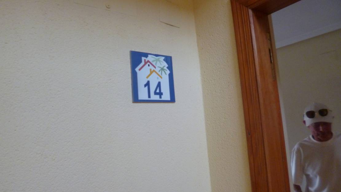 Sale - Apartment - Play Flamenca