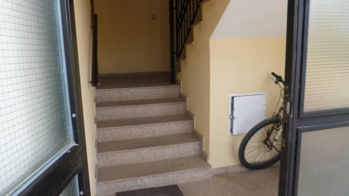 Sale - Apartment - Play Flamenca