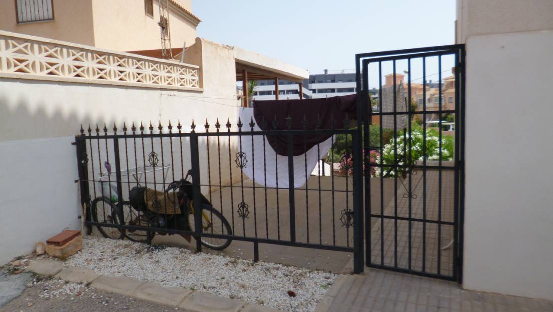Sale - Apartment - Play Flamenca