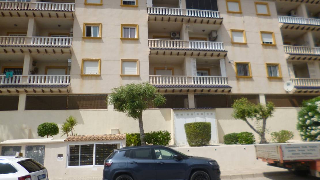 Sale - Apartment - Play Flamenca