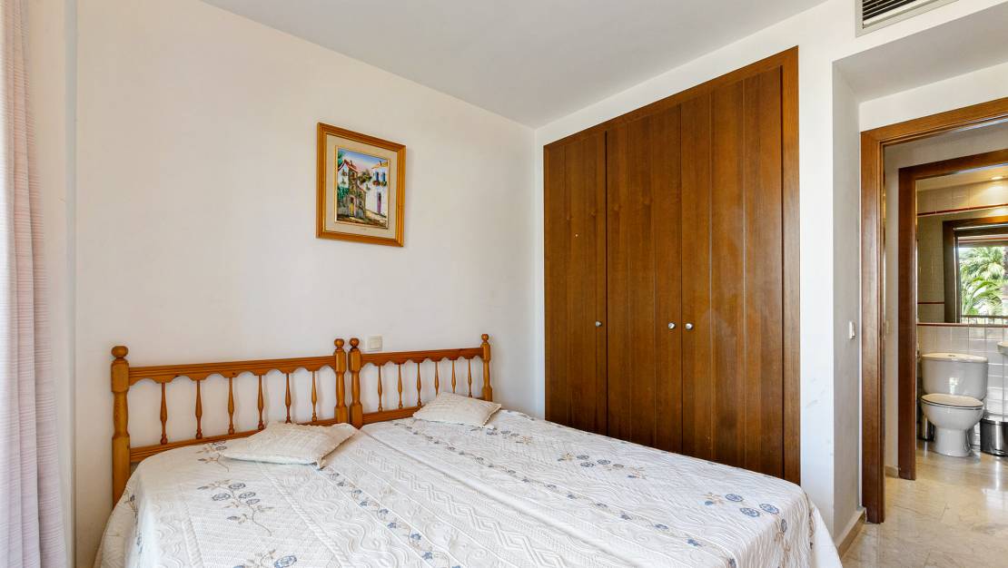 Sale - Apartment - Punta Prima - La Entrada