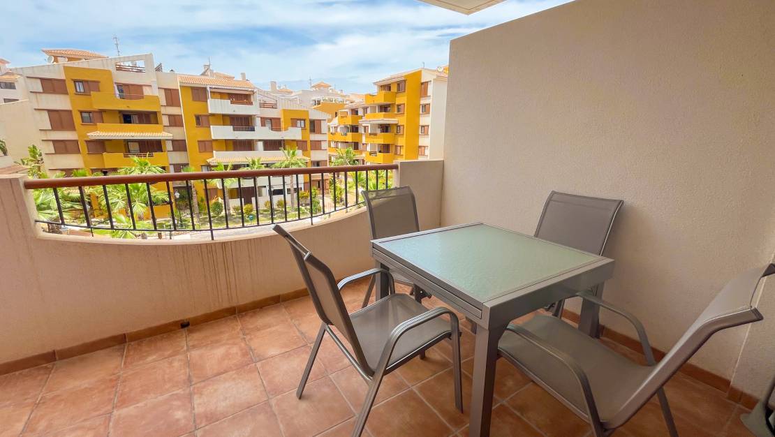 Sale - Apartment - Punta Prima - La Recoleta