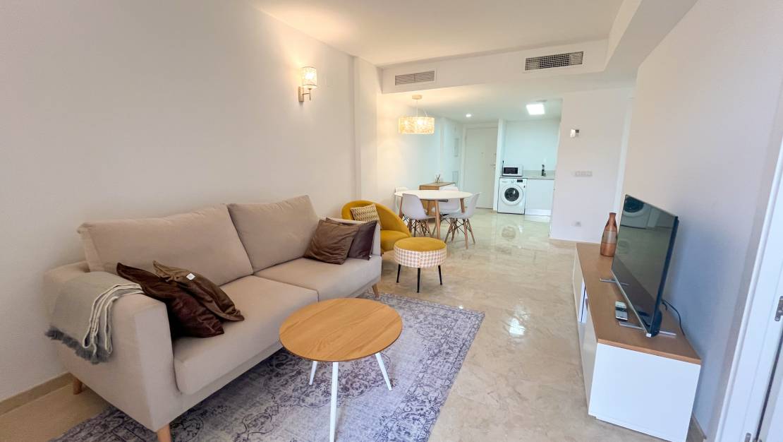 Sale - Apartment - Punta Prima - La Recoleta