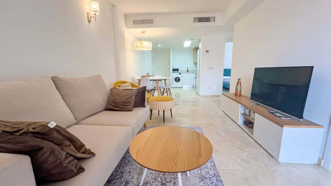 Sale - Apartment - Punta Prima - La Recoleta