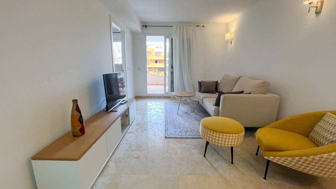 Sale - Apartment - Punta Prima - La Recoleta