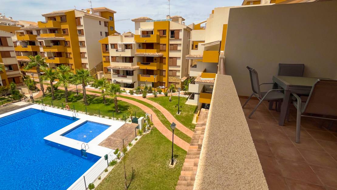 Sale - Apartment - Punta Prima - La Recoleta