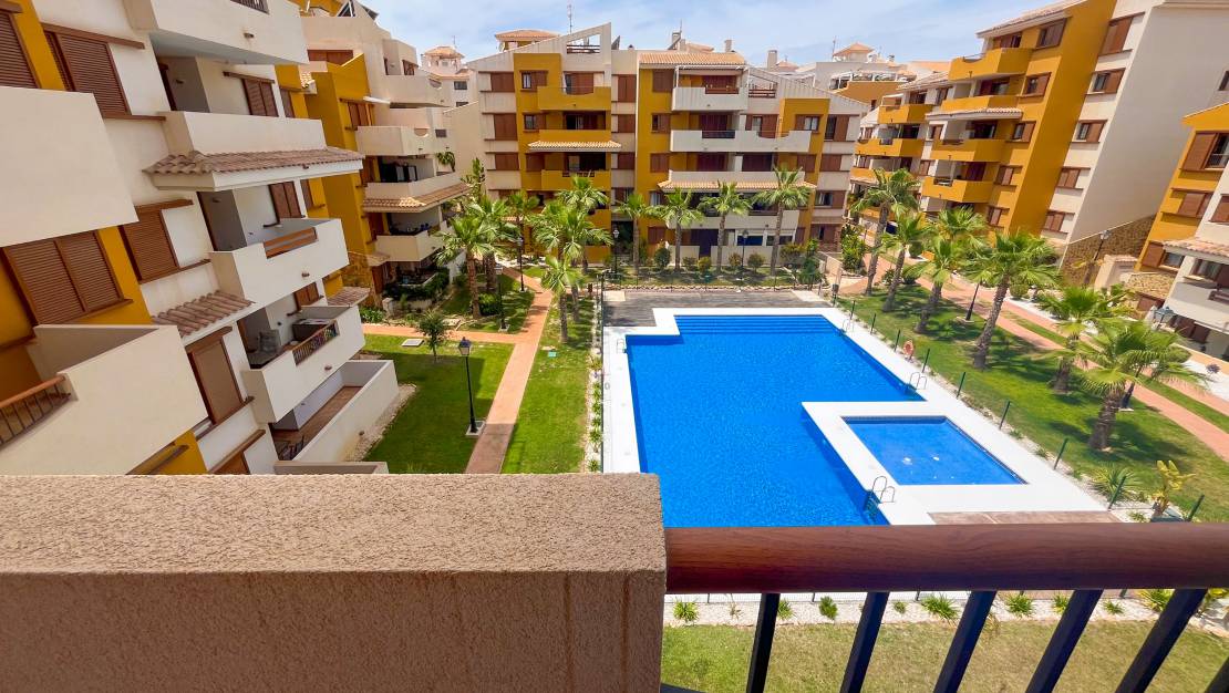 Sale - Apartment - Punta Prima - La Recoleta