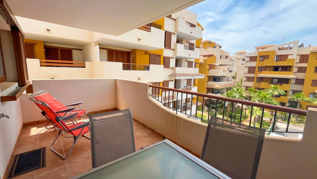 Sale - Apartment - Punta Prima - La Recoleta