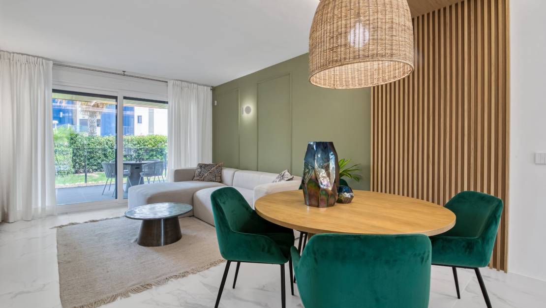 Sale - Apartment - Punta Prima