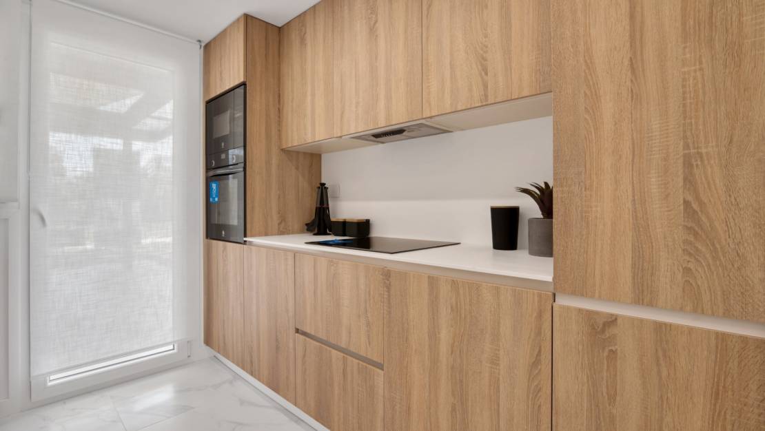 Sale - Apartment - Punta Prima