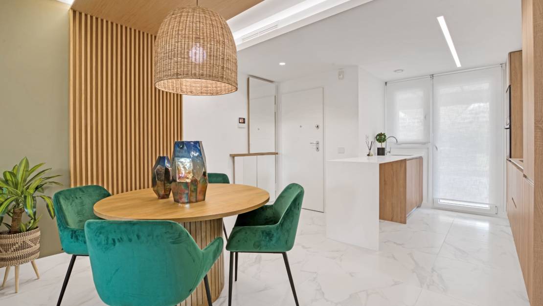 Sale - Apartment - Punta Prima