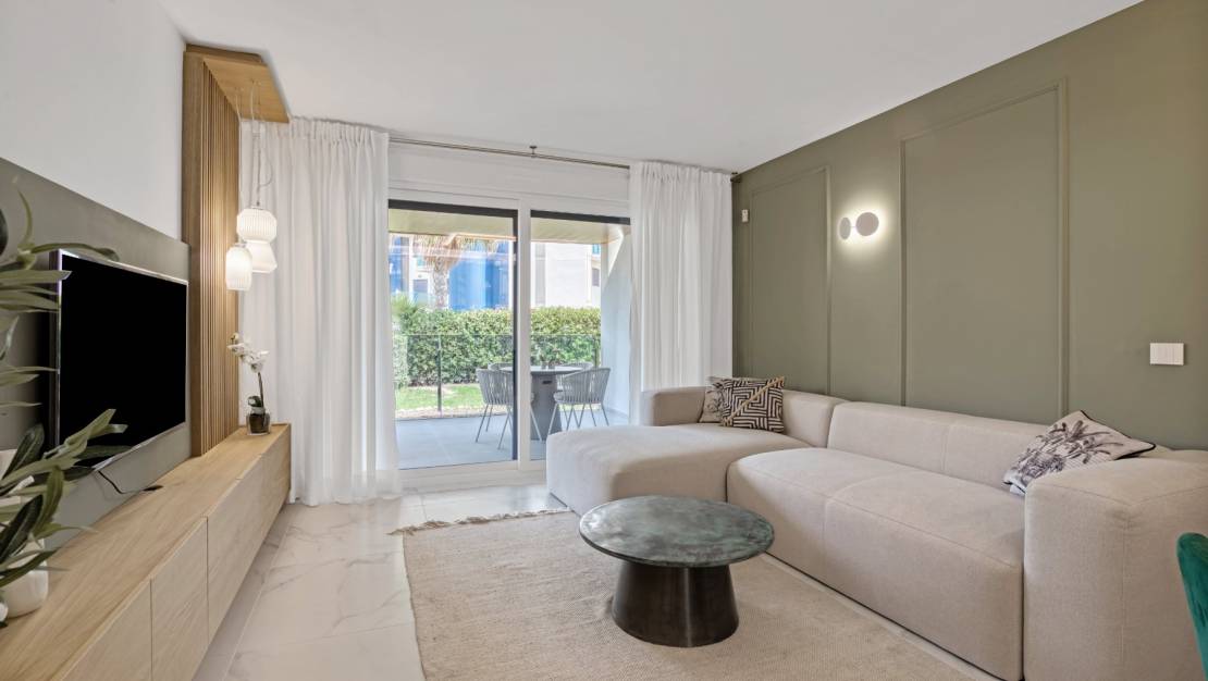 Sale - Apartment - Punta Prima
